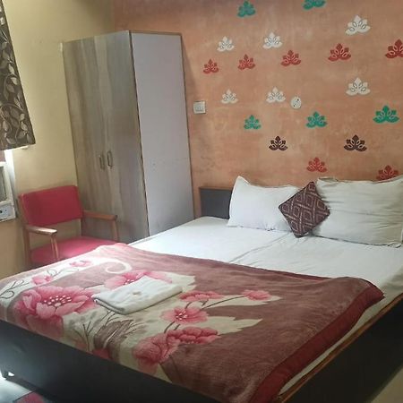 Hotel Shyam Utsav Mirzāpur المظهر الخارجي الصورة