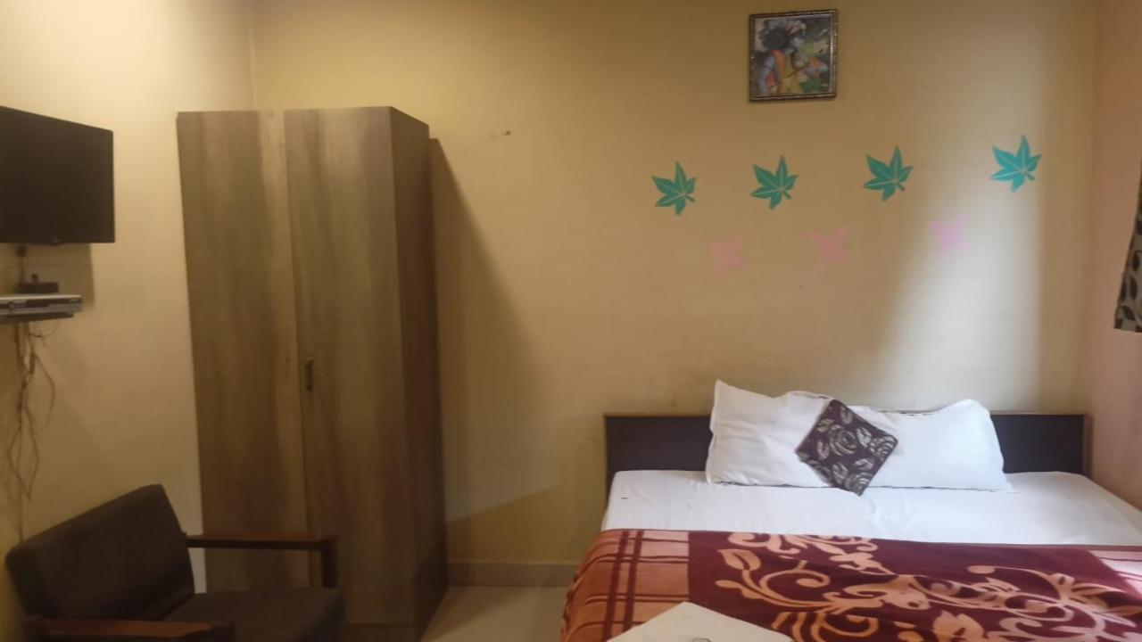 Hotel Shyam Utsav Mirzāpur المظهر الخارجي الصورة