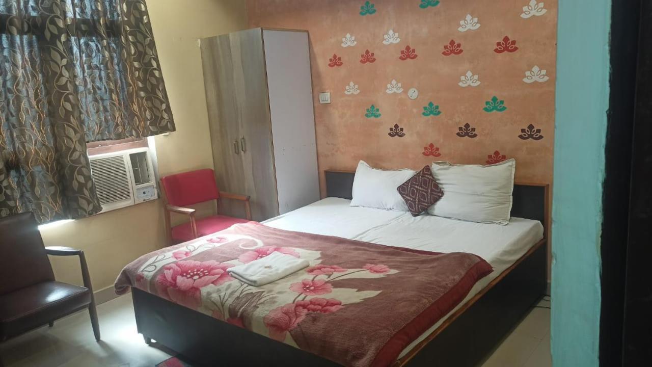 Hotel Shyam Utsav Mirzāpur المظهر الخارجي الصورة