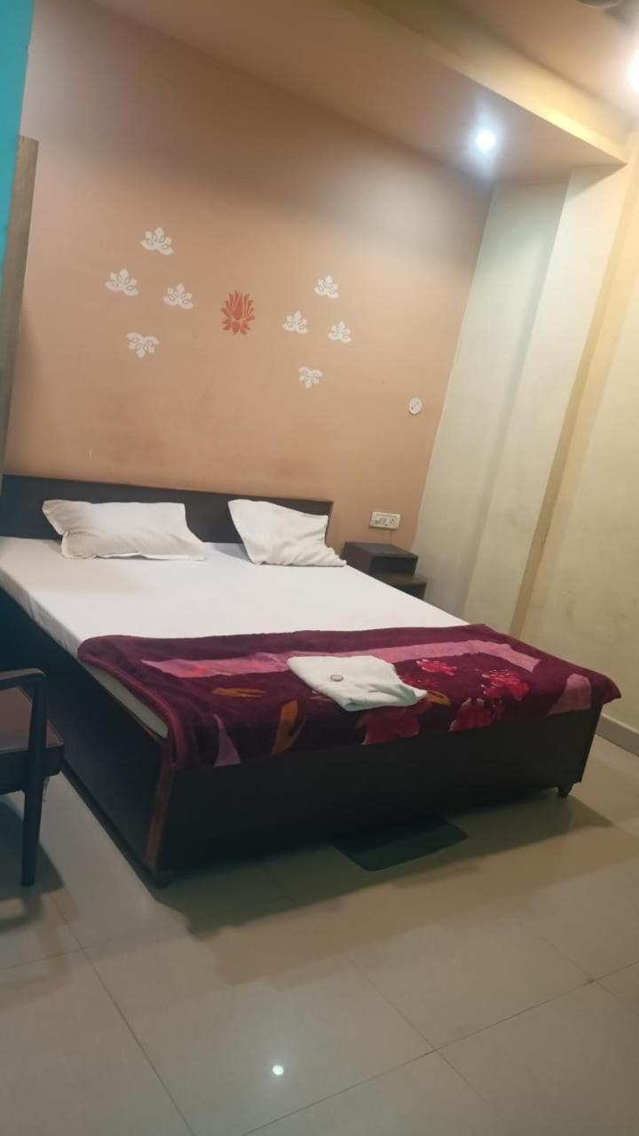 Hotel Shyam Utsav Mirzāpur المظهر الخارجي الصورة