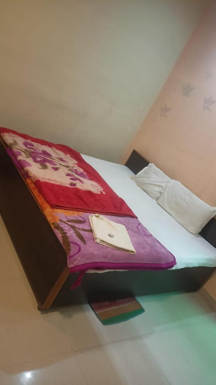 Hotel Shyam Utsav Mirzāpur المظهر الخارجي الصورة