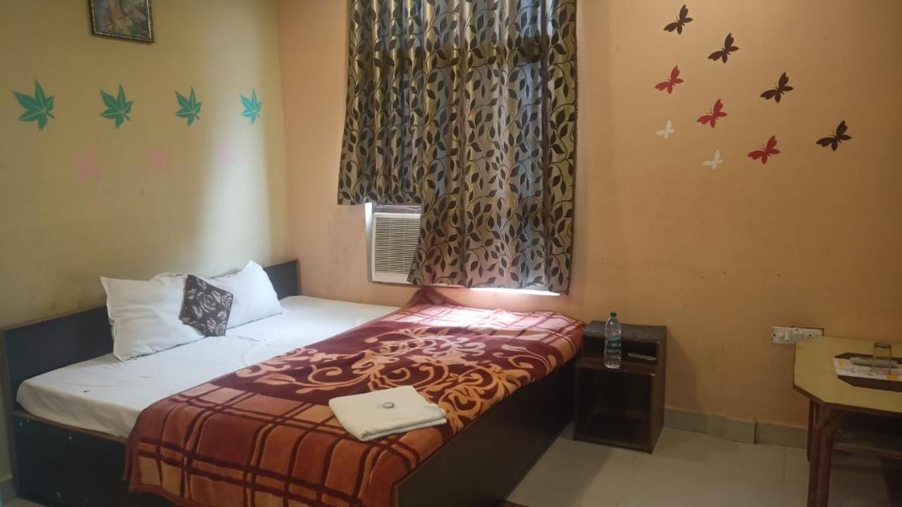 Hotel Shyam Utsav Mirzāpur المظهر الخارجي الصورة